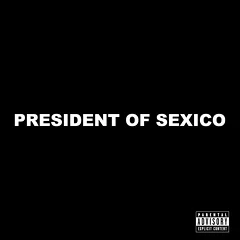 Obálka uvítací melodie STFU (feat. Calin & SIMILIVINLIFE)
