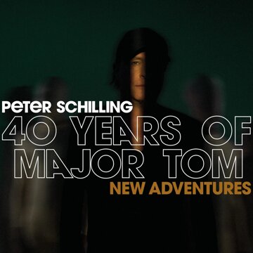 Major Tom (Coming Home) [Single Version] [2023 Remaster]