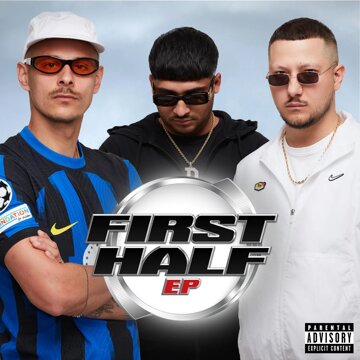 Obálka uvítací melodie Southead Freestyle