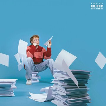 Obálka uvítací melodie Head First (feat. Bilmuri)