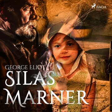 Obálka audioknihy Silas Marner