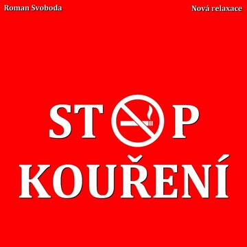 Obálka audioknihy Stop kouření
