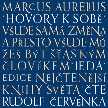 Obálka audioknihy Hovory k sobě