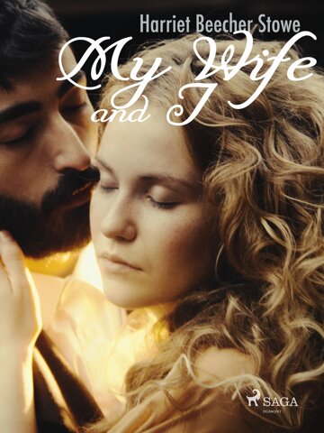 Obálka knihy My Wife and I