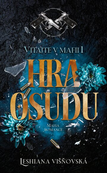 Obálka knihy Hra osudu
