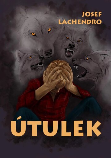 Obálka knihy Útulek