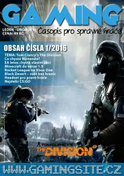 GAMING 1