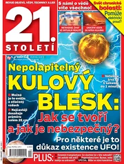 21. století 2/23