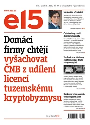 E15 20.3.2023