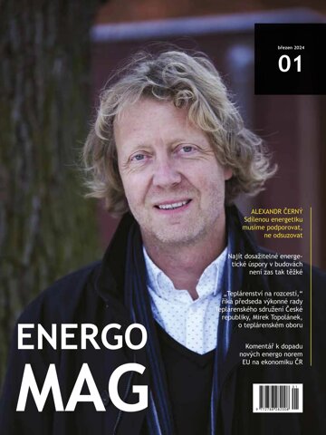 Obálka e-magazínu Energo Mag 1/2024