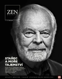 Obálka e-magazínu ZEN 09/13