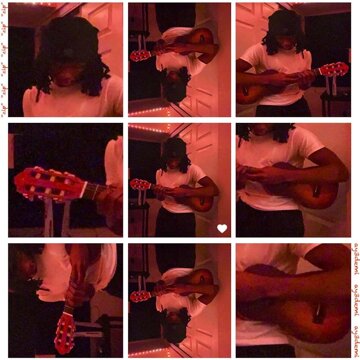 Obálka uvítací melodie leaf