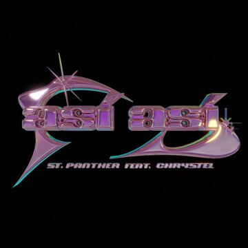 Obálka uvítací melodie Así Así (Explicit)