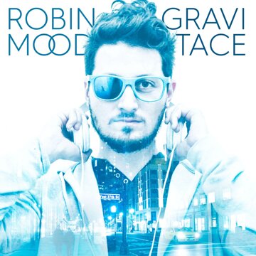Obálka uvítací melodie Gravitace