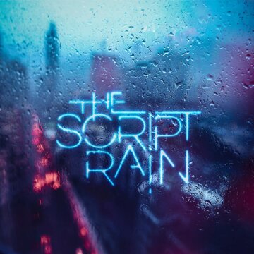 Obálka uvítací melodie Rain