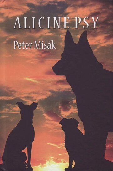 Obálka knihy Alicine psy
