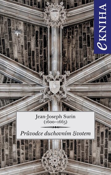 Obálka knihy Průvodce duchovním životem