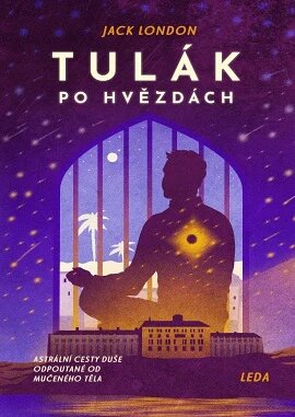 Obálka knihy Tulák po hvězdách
