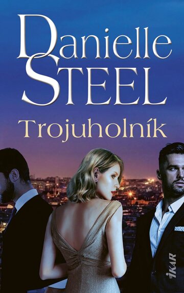 Obálka knihy Trojuholník