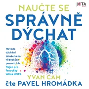 Naučte se správně dýchat