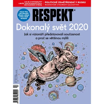 Respekt 4/2020