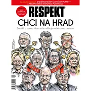 Respekt 1/2022