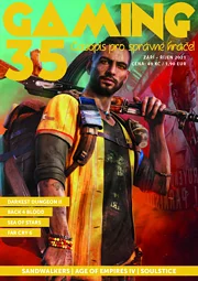 GAMING 35