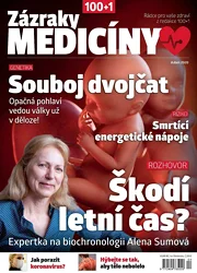 Zázraky medicíny 4/2020