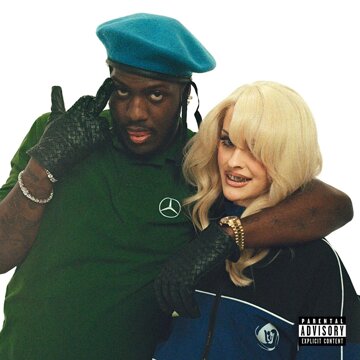 Obálka uvítací melodie ILY XL (feat. Lil Yachty)