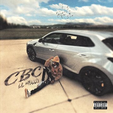 Obálka uvítací melodie CBC (Cold Blooded Creature)