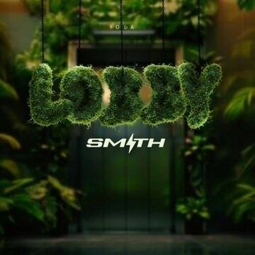 Obálka uvítací melodie Lobby (Radio Edit)