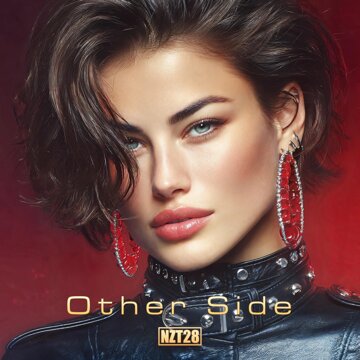 Obálka uvítací melodie Other Side