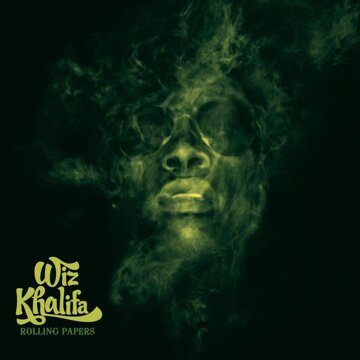 Obálka uvítací melodie Rooftops (feat. Curren$y)