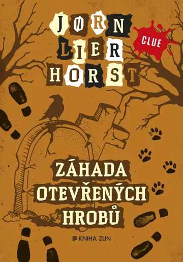 Záhada otevřených hrobů