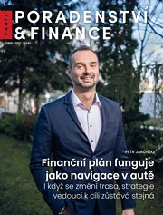 Profi Poradenství Finance 4/2022