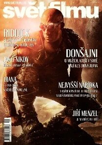 Obálka e-magazínu svetfilmu zari 2013