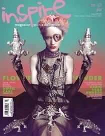 Obálka e-magazínu Inspire 1/2012