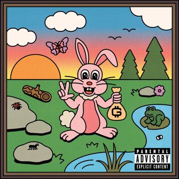 Obálka uvítací melodie Gang Signs (feat. ScHoolboy Q)