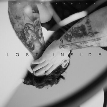 Obálka uvítací melodie Lost Inside