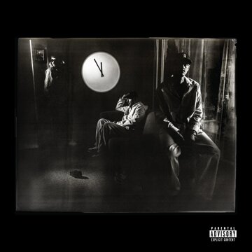 Obálka uvítací melodie První show