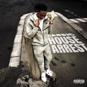 Obálka uvítací melodie House Arrest