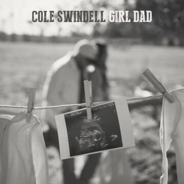 Obálka uvítací melodie Girl Dad