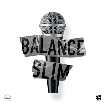 Obálka uvítací melodie Balance