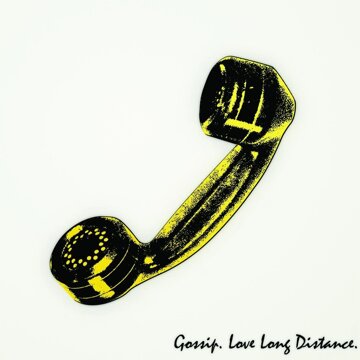 Obálka uvítací melodie Love Long Distance (Album Version)