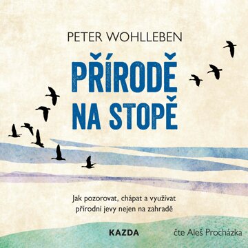 Přírodě na stopě