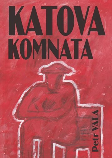 Obálka knihy Katova komnata