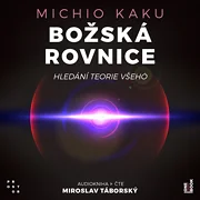 Božská rovnice