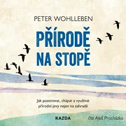 Přírodě na stopě