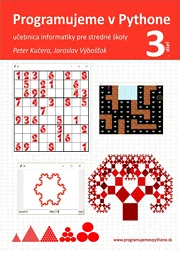 Programujeme v Pythone 3