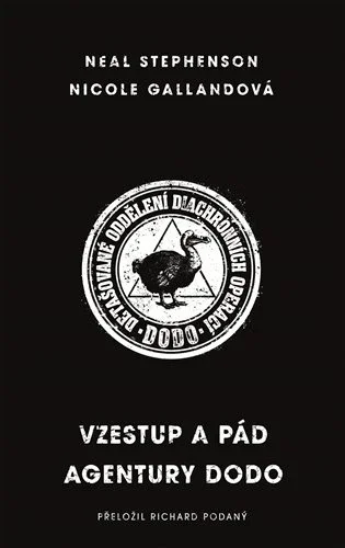 Vzestup a pád agentury DODO